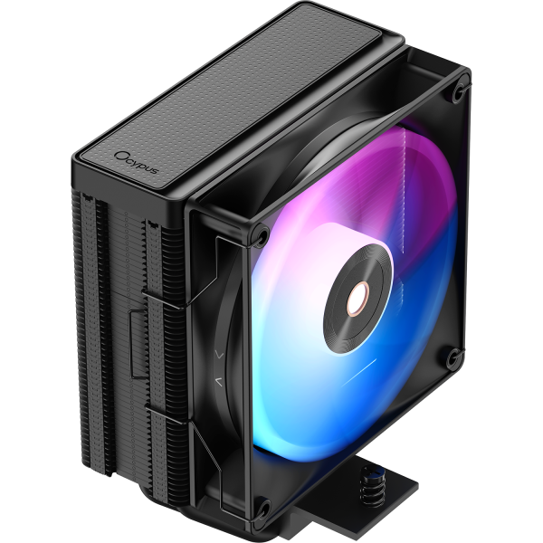 Кулер для процессора Ocypus Delta-A40-BK1NAWN00X-GL