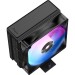Кулер для процессора Ocypus Delta-A40-BK1NAWN00X-GL