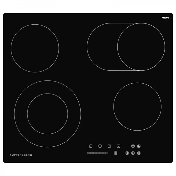 Встраиваемая варочная панель Monsher ECS 627