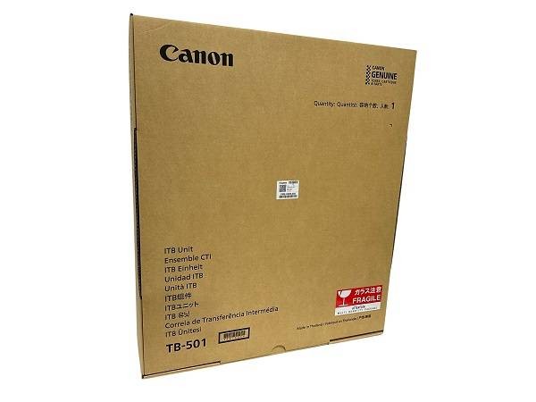 Узел переноса в сборе Canon iR Adv DX C3922/3926/3930/3935 (TB-501/FM2-H258)