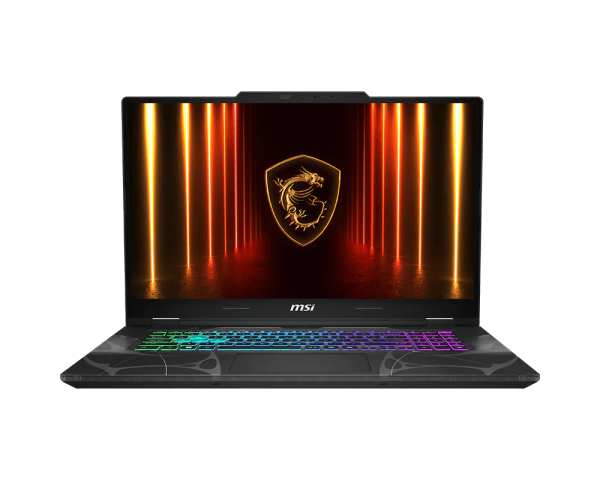 Ноутбук Ноутбук MSI Cyborg 17 B2RWFKG-283XRU