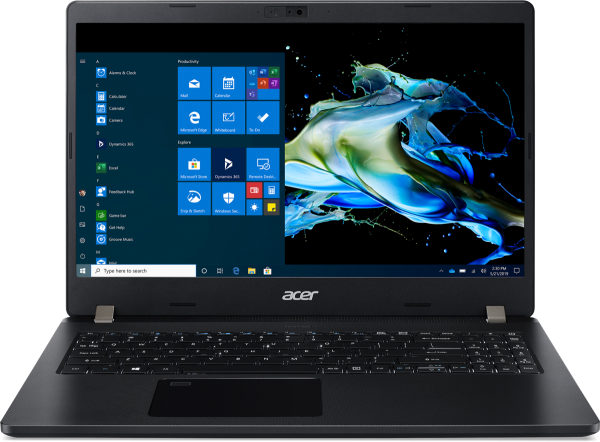 Ноутбук Acer TravelMate P2 P215-52-35RG