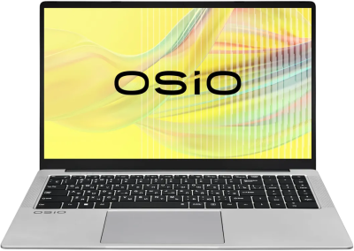 Ноутбук Osio FocusLine F160i-015 16"