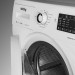 Полноразмерные стиральные машины Korting KWM 55F1070