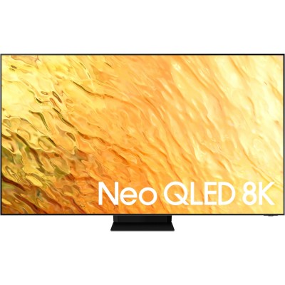 Телевизор ЖК 75" Samsung QE75QN800BUXCE