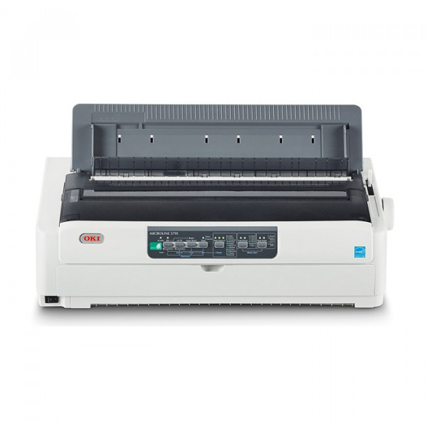 Матричный принтер OKI MICROLINE ML5721eco [44210005]