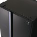 Холодильник Sharp Sharp SJ-FS97VBK