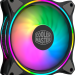Кулера для корпуса 1 Ватт Cooler Master MasterFan MF120 Halo