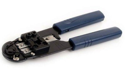 Клещи обжимные HT-210C (RJ-45(UTP)) 8p