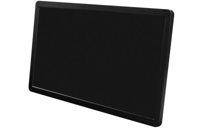 21"тач-панель управления Intrend [ITTA-21-1N-B] питаниеPoE, 4+32 ГБ, цвет черный, VESA