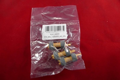 Комплект роликов подачи XEROX Phaser 3610/WC 3615/3655 3шт JPN
