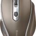 Defender Беспроводная оптическая мышь Safari MM-675 коричневый,6кнопок,800-1600dpi USB Defender Safari MM-675 коричневый