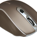 Defender Беспроводная оптическая мышь Safari MM-675 коричневый,6кнопок,800-1600dpi USB Defender Safari MM-675 коричневый
