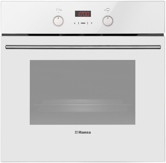 Встраиваемая электрическая духовка HANSA Fusion BOEW64090015