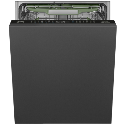 Посудомоечная машина Smeg SMEG STL7324AQL