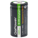 Аккумулятор бытовой GoPower HR14 C BL2 NI-MH 4500mAh (2/12/96) блистер (2 шт.) Аккумулятор бытовой GoPower HR14 C (00-00018322)