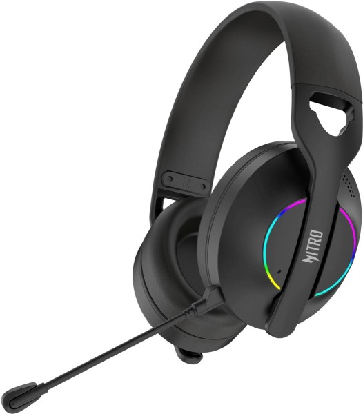 Наушники с микрофоном Acer ZL.HDSEE.00G