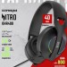 Наушники с микрофоном Acer ZL.HDSEE.00G