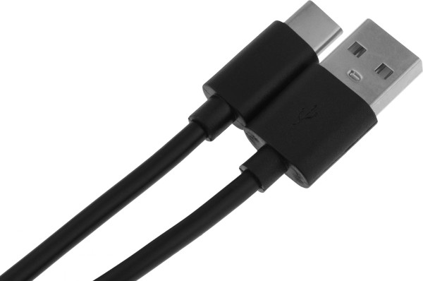 Кабель KingPrice KP-USBAC-2A-2M