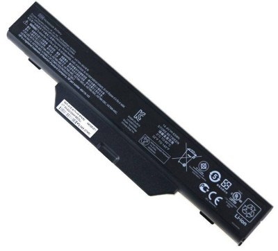 Батарея для HP Compaq 511/550/610/615/ 6720s/6730s/6735s/6820s/6830s (HSTNN-IB62/KU532AA/DD08) 63Wh 8cell