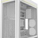 Корпус Montech HS01 WHITE