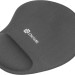 Коврик для мыши Oklick OK-RG0550-GR Мини серый 220x195x20мм Oklick OK-RG0550-GR