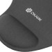 Коврик для мыши Oklick OK-RG0550-GR Мини серый 220x195x20мм Oklick OK-RG0550-GR