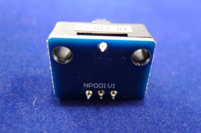 Чип Sharp AR 235/275/5127/M208/236/237/256/257/276/277/316/317 (AR-270LT) 25K ELP Imaging®