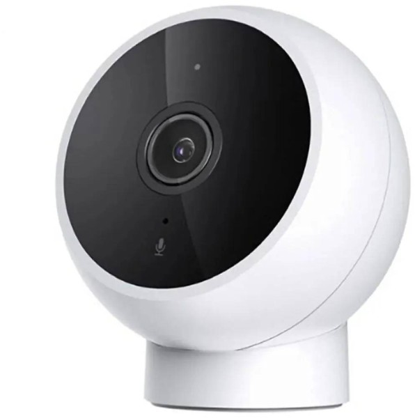 Xiaomi BHR5255GL IP-камера Mi Camera 2K (Magnetic Mount), 2304x1296, 30 кадр/с, CMOS, 3 Мп, Wi-Fi 2,4 ГГц