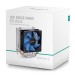 Устройство охлаждения(кулер) Deepcool DP-MCH2-IEMV2