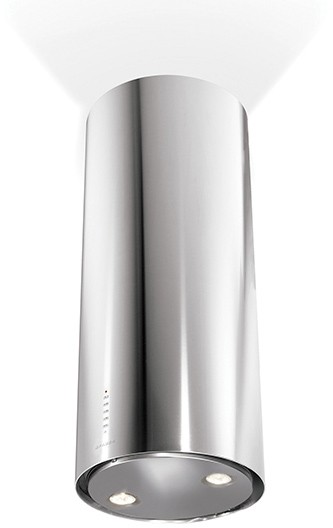 Островная вытяжка Faber CYLINDRA IS./4 EV8 X A37