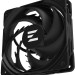 Вентилятор для корпуса Zalman ZM-AF120 BLACK