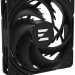 Вентилятор для корпуса Zalman ZM-AF120 BLACK