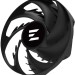Вентилятор для корпуса Zalman ZM-AF120 BLACK