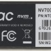 Накопитель SSD Netac NT01NV7000-2T0-E4X