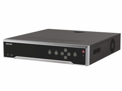 32-x канальный IP-видеорегистратор Видеорегистратор Hikvision DS-8632NI-K8