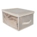 Короб для хранения Linen 60х50х35