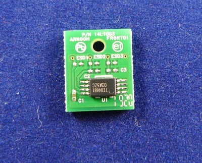 Чип Lexmark Universal MS310/410/510/610/312/415, MX310/410/510/511/610/611 Black, 5K HighQuality ELP Imaging®