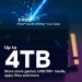 Твердотельный накопитель Crucial CT4000T705SSD5