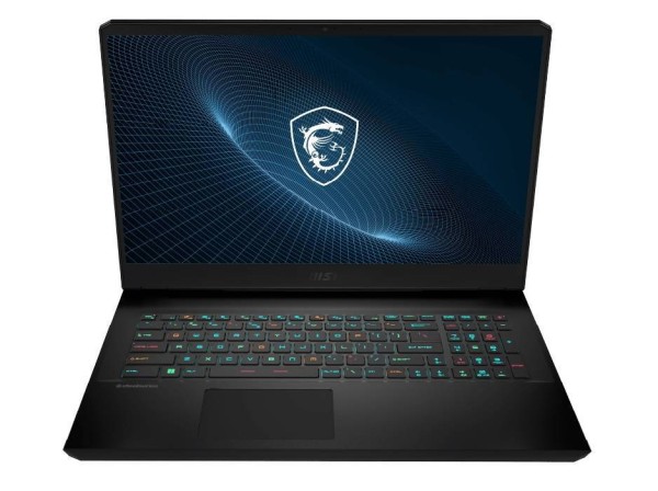 Ноутбук MSI Vector GP76 12UH-646 (QWERTZY/RUS) 17.3" FHD, Intel Core i7-12700H, 16Gb,1Tb SSD, NVidia RTX3080 8Gb, Win11,