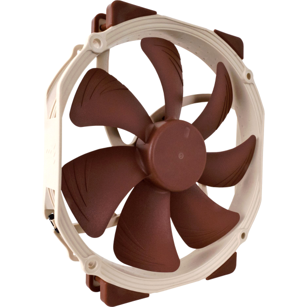 Кулер для корпуса Noctua NF-A15 PWM