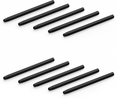 Сменные наконечники Сменные наконечники Xencelabs POM (10 шт) для перьев 3 Button Pen и Thin Pen