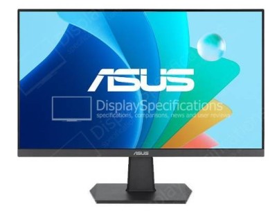 МОНИТОР 27" ASUS VA27EHFR Black (IPS, 1920x1080, 100Hz, 1 ms, 178°/178°, 250 cd/m, 1000:1,  +НDMI 1.4,+D-sub)