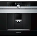 Встраиваемая кофемашина Siemens iQ700 CT636LES1