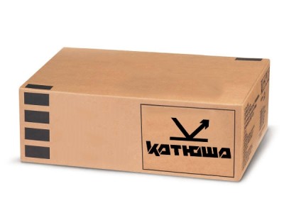 Девелопер Katusha IT MCT348