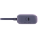 Портативный аккумулятор TOLT Lit LT-LL10T, 10000mAh, 22,5W, fast charging and PD, violet TOLT LT-LL10T