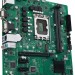Материнская плата ASUS PRO H610M-C D4-CSM