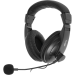 Гарнитура RITMIX RH-540M Чёрный