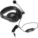 Гарнитура RITMIX RH-540M Чёрный
