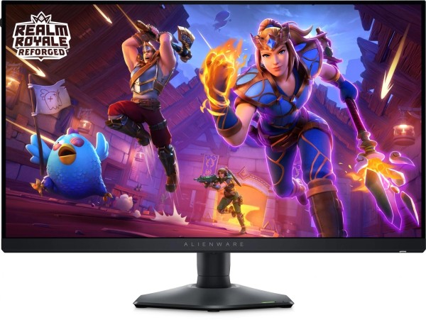 Монитор Dell AW2724HF